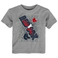 thumbnail image 1 of Boston Red Sox MLB Toddler Short-Sleeve Tee, 1 of 1
