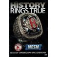 thumbnail image 1 of Boston Red Sox Opening Day Ring Ceremony - History Rings True [DVD], 1 of 2