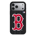 thumbnail image 1 of Boston Red Sox Primary Logo iPhone Magnetic Bump Case, 1 of 6