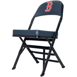 Baseball folding chair new arrivals