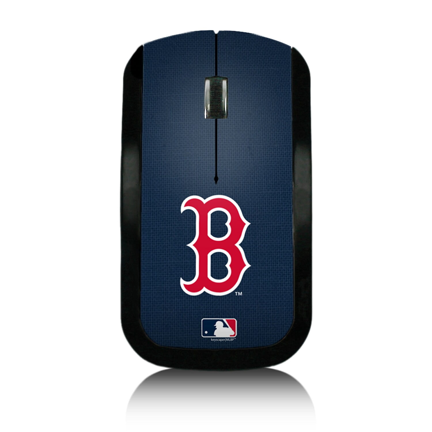 Boston Rgd Mouse Boston Red Sox Team Logo Wireless Mouse - Walmart.com