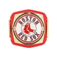 thumbnail image 1 of Boston Red Sox WWE Mini Title Belt, 1 of 7