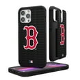 thumbnail image 1 of Boston Red Sox iPhone Text Backdrop Rugged Case, 1 of 1
