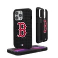 thumbnail image 1 of Boston Red Sox iPhone Text Backdrop Rugged Case, 1 of 2