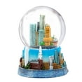 thumbnail image 1 of Boston Snow Globe 2.5 Inches Skyline and Landmarks, 1 of 1