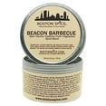thumbnail image 1 of Boston Spice Beacon Barbecue HANDMADE Gourmet BBQ Seasoning Blend Rub for Beef Poultry Steak Chicken Seafood Fish Pork Ribs Vegetables Smoker Grilling Baking Bake Roast 1 Cup Spice wt. 6.1oz/175g Tin, 1 of 2