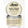 thumbnail image 1 of Boston Spice Don't Tread On My Fish Handmade Seafood Dry Rub Blend Cod Haddock Salmon Halibut Swordfish Shrimp Bass Trout Grilled Grill Bake Baked BBQ Barbecue Grilling 1 Cup Tin 6oz/172g, 1 of 3