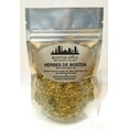 thumbnail image 1 of Boston Spice Herbes De Boston Herbes De Provence Handmade Herbal Gourmet Seasoning Blend Beef Steak Pork Seafood Fish Vegetables Potatoes Poultry Chicken Smoker Grilling 1 Cup wt. 3.5oz/100g, 1 of 2