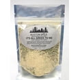 thumbnail image 1 of Boston Spice It's All Greek To Me Handmade Gourmet Herbal Seasoning Blend Vegetables Pork Ribs Roasts Poultry Chicken Legs Wings Seafood Corn On The Cob Popcorn Dips Salad Dressing 1 cup wt 4oz/114g, 1 of 2