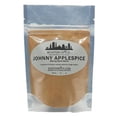thumbnail image 1 of Boston Spice Johnny Applespice Appleseed Baking Spice Blend Pies Cakes Fudge Cupcakes Desserts Apple Pie Pastry Oatmeal Smoothies Cookies 1/2 Cup Spice wt. 1.9oz/55g, 1 of 6
