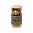thumbnail image 1 of Boston Spice Liberty Blend Handmade Gourmet Seasoning Mix French Fries Hamburgers Steaks Beef Pork Ribs Rib Chicken Wings Legs Poultry Barbecue Smoker BBQ Grilled Dry Rub 1/2 Cup wt. 2.6oz/74g Jar, 1 of 3