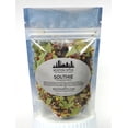 thumbnail image 1 of Boston Spice Southie South Boston Handmade Pickling Spice Seasoning Blend Corned Beef Brisket Meat New England Boiled Dinner Pickled Vegetables 1/4 Cup Pouch wt. 1.1oz/32g, 1 of 6