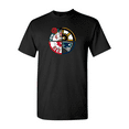 thumbnail image 1 of Boston Sports Teams Fan Inspired Mashup Graphic Essential Unisex T-Shirt V80313, up to size 5XL, 1 of 2
