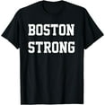 thumbnail image 1 of Boston Strong T-Shirt, 1 of 3