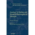 thumbnail image 1 of Boston Studies in the Philosophy and His Analogy in Indian and Western Philosophical Thought, Book 243, (Hardcover), 1 of 1