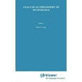 thumbnail image 1 of Boston Studies in the Philosophy and His Analytical Philosophy of Technology, Book 63, (Hardcover), 1 of 1