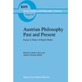 thumbnail image 1 of Boston Studies in the Philosophy and His Austrian Philosophy Past and Present: Essays in Honor of Rudolf Haller, Book 190, (Paperback), 1 of 1