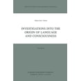 thumbnail image 1 of Boston Studies in the Philosophy and His Investigations Into the Origin of Language and Consciousness, Book 44, (Paperback), 1 of 1