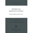 thumbnail image 1 of Boston Studies in the Philosophy and His Progress and Rationality in Science, Book 58, (Paperback), 1 of 1