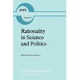 thumbnail image 1 of Boston Studies in the Philosophy and His Rationality in Science and Politics, Book 79, (Paperback), 1 of 1