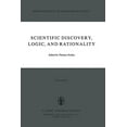 thumbnail image 1 of Boston Studies in the Philosophy and His Scientific Discovery, Logic, and Rationality, Book 56, (Paperback), 1 of 1