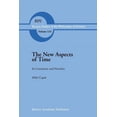 thumbnail image 1 of Boston Studies in the Philosophy and His The New Aspects of Time: Its Continuity and Novelties, Book 125, (Paperback), 1 of 1