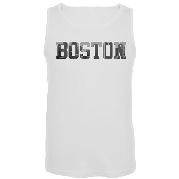 Boston Tank Top - Medium