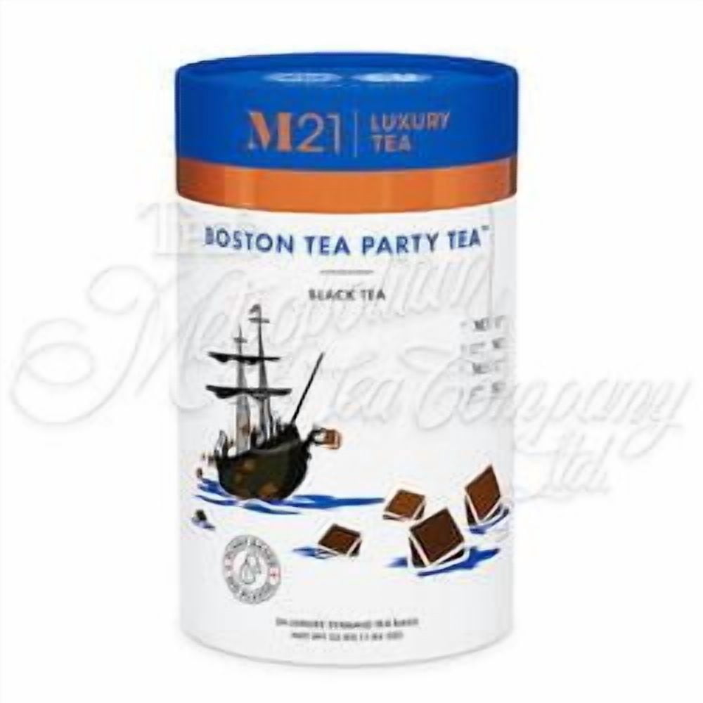 Boston Tea Party (24ct tea bags) - Walmart.com