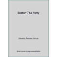 thumbnail image 1 of Pre-Owned Boston Tea Party (Paperback) 0147519195 9780147519191, 1 of 1