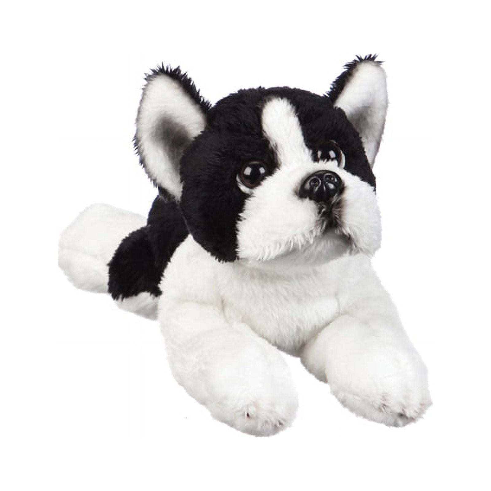Boston Terrier Stuffed Animal