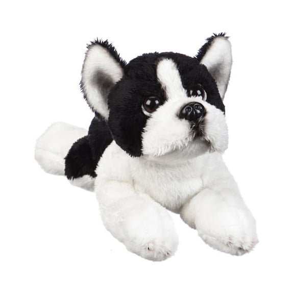 Boston Terrier 8" Bean Bag