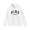 thumbnail image 1 of Boston Terrier Dog Mom Mama Mother's Day Hoodie Gifts Sweatshirt Shirt, 1 of 4