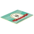 thumbnail image 1 of Boston Terrier Merry Christmas Kitchen or Bath Mat 24x36 BB1513JCMT, 1 of 2