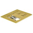 thumbnail image 1 of Boston Terrier Spoiled Dog Lives Here Kitchen or Bath Mat 24x36 BB1451JCMT, 1 of 2