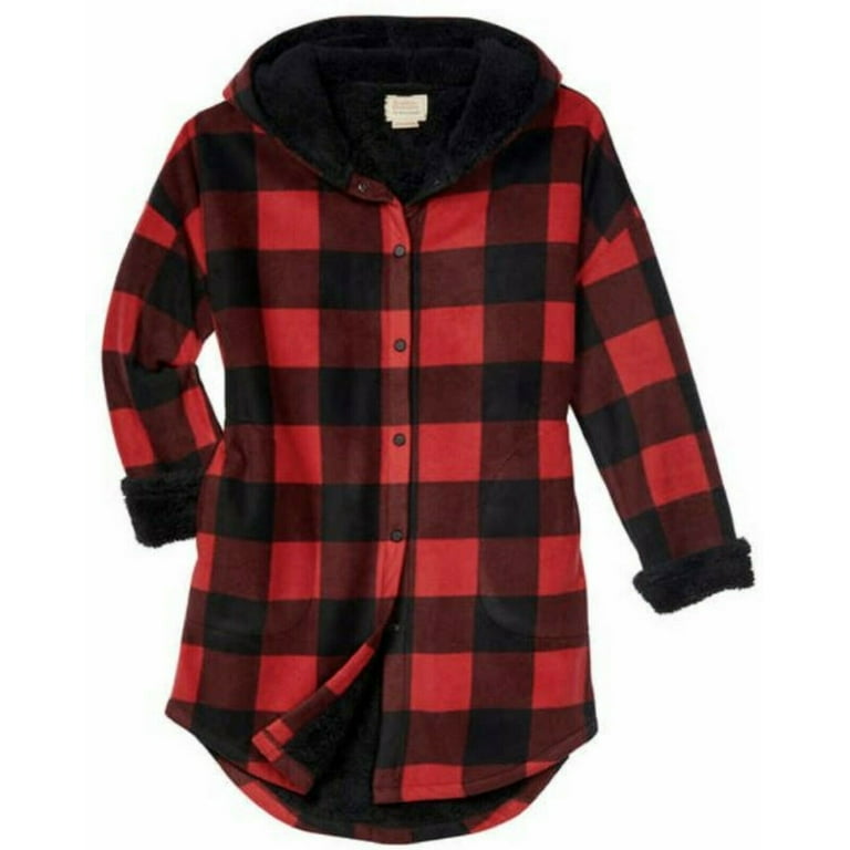 Boston traders hotsell ladies sherpa
