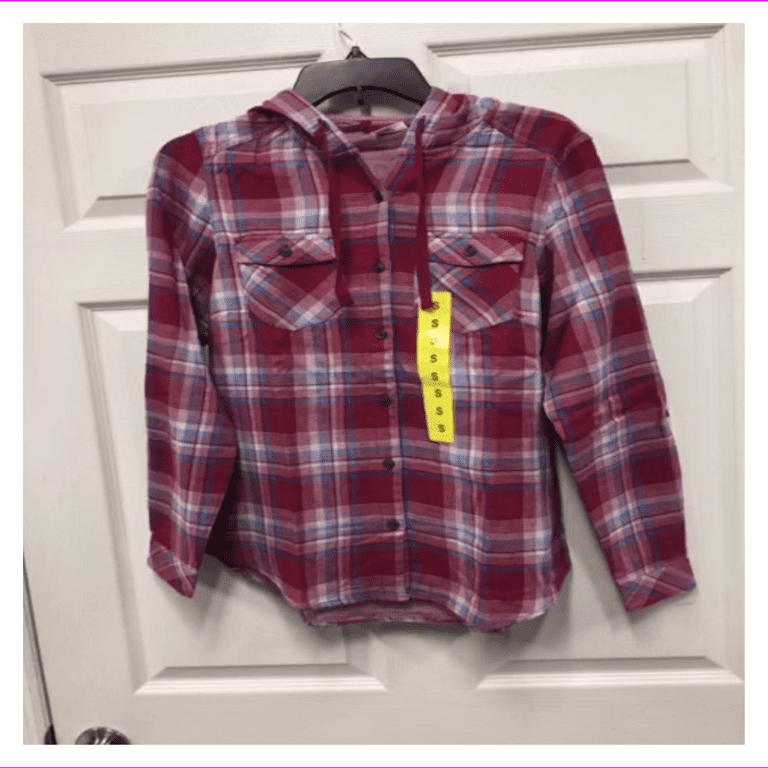 Boston traders hotsell shirt jacket