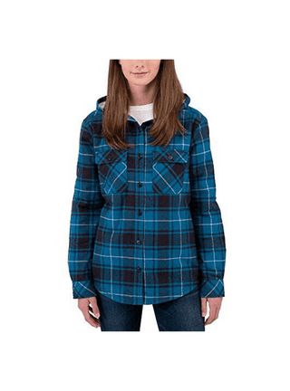 Boston Traders Flannel