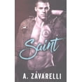 thumbnail image 1 of Boston Underworld: Saint (Paperback), 1 of 1