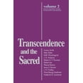 thumbnail image 1 of Boston University Studies in Philosophy  Transcendence and The Sacred, Book 2, (Paperback), 1 of 1