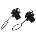 thumbnail image 1 of Valve, Portable Inflatable Boat Valve, For Raft Inflatable Rubber Dinghy Raft, 1 of 8