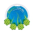 thumbnail image 1 of Green Turtle Magnetic Mini Chip Clips Kitchen Tool Animal House Set of 4, 1 of 2