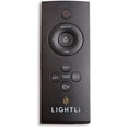thumbnail image 1 of Boston Warehouse Button Multi-Function Remote For LightLi Candles, 1 of 1