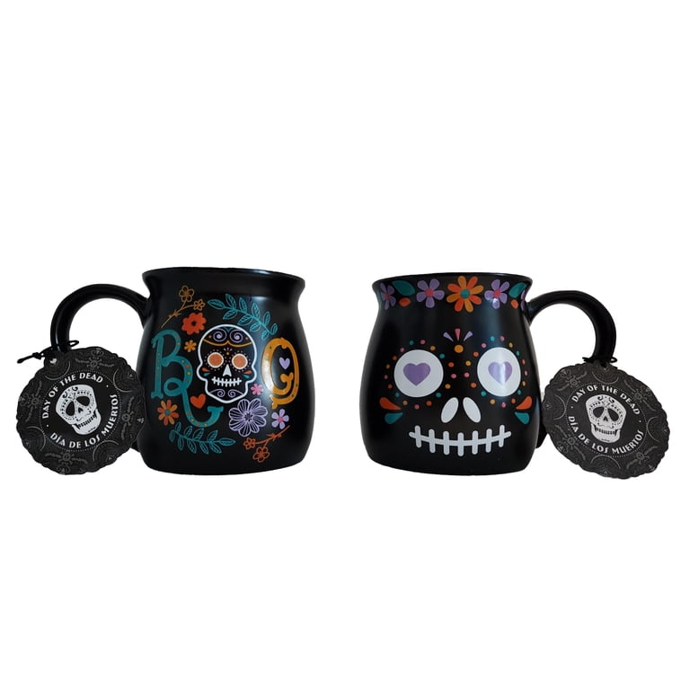 amazon funny coffee cups Chismosa Social Club No Pos Wow! By Invitation Only! Coffee Mug