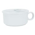 thumbnail image 1 of Boston Warehouse Souper Bowl Food Storage Container White, 1 of 1