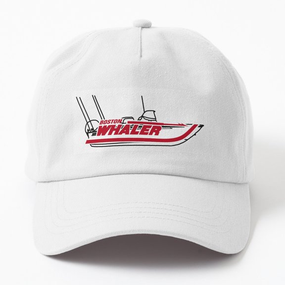 Boston Whaler Montauk Baseball Cap, Boating Hat Style
