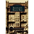 thumbnail image 1 of Boston's Back Bay, (Hardcover), 1 of 1