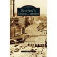 thumbnail image 1 of Boston's Central Artery, (Hardcover), 1 of 1