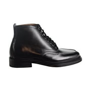 Bostonian Berkshire Moc Mens Shoes Black 26136614