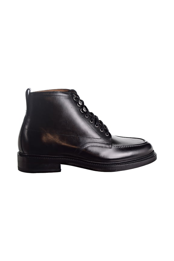 Berkshire Moc Men's Shoes Black 26136614