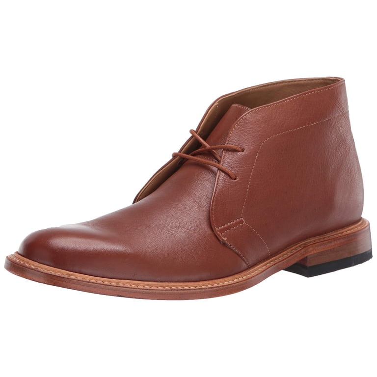 Bostonian Commonwealth Brown Leather Chelsea Boots Buy Bostonian Men main image 4
